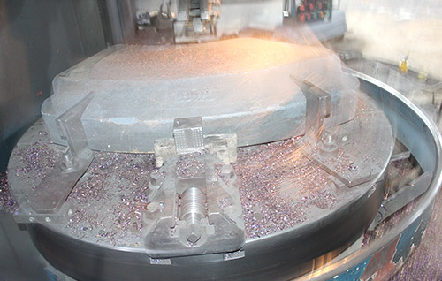 立式磨機出料細度受哪些因素影響？