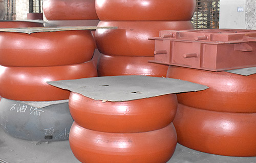 蘇州潤達輥套/襯板，為什么可以做到售價低、高品質(zhì)？