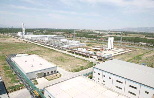 為什么玻纖行業(yè)使用立式磨機？