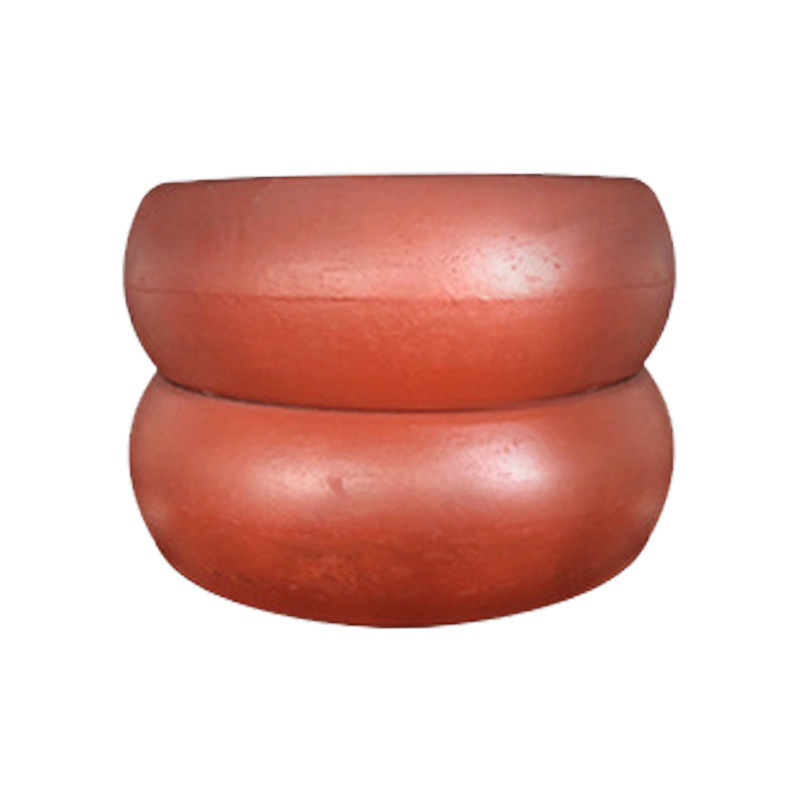 高鉻輥套的耐磨性怎么樣？