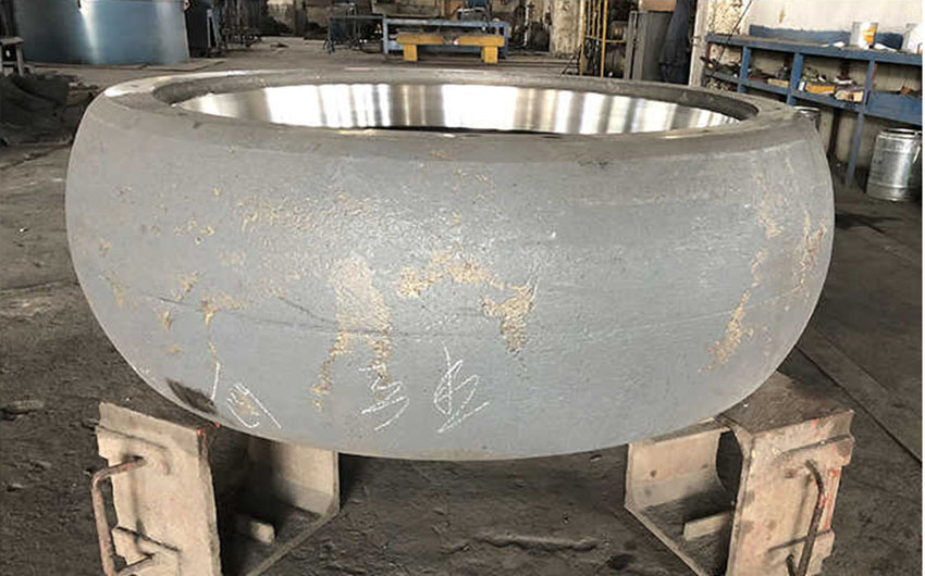 影響磨輥輥套使用壽命的因素有哪些？