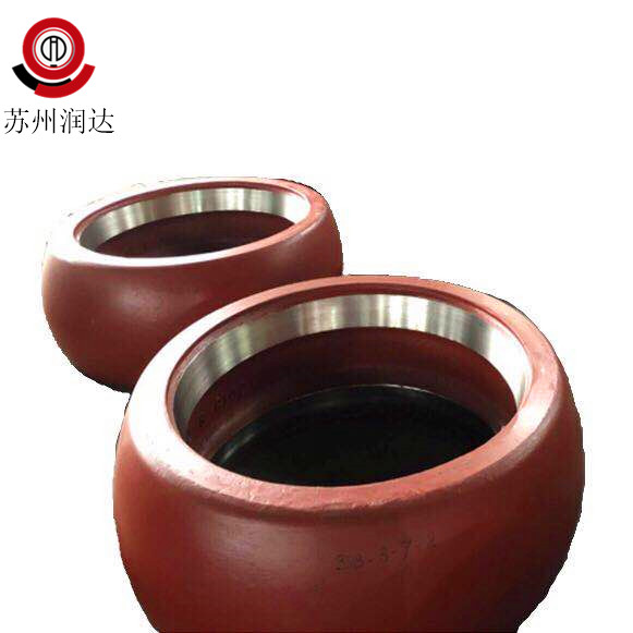 通過哪些方面來辨別立磨磨輥輥套的質(zhì)量？