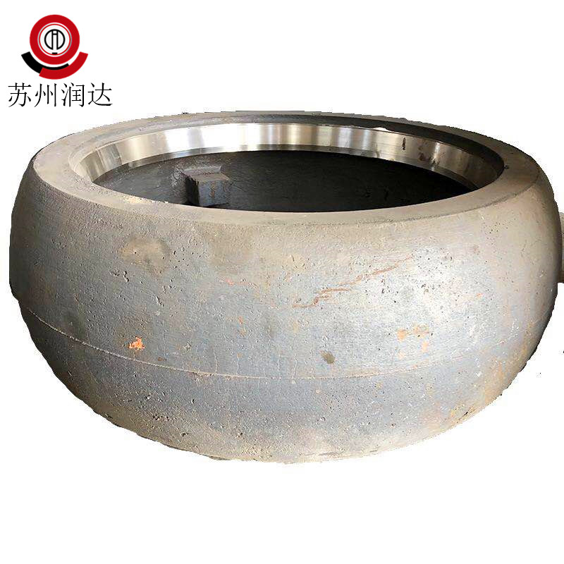 這樣的立磨輥套，讓你的立磨機(jī)更完美