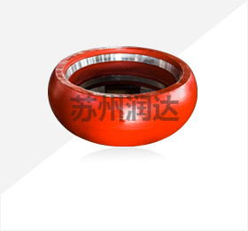 最高級別！臺風紅色預警“利奇馬”蘇州潤達中速磨煤機磨輥，那都不是事兒