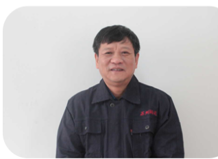 蘇州潤達電廠磨輥的領軍人物——總經(jīng)理顧龍元