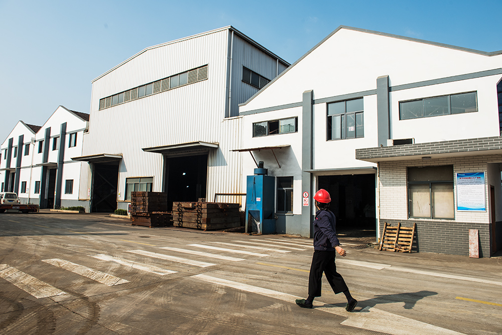 為什么蘇州潤達(dá)立磨磨輥要采用金屬模鑄造,有什么好處