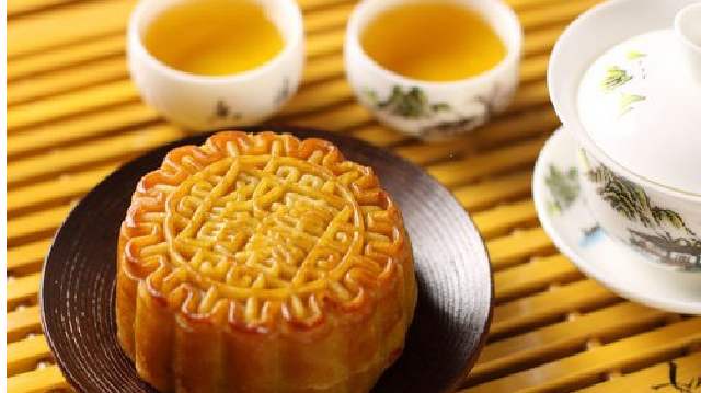 當國慶遇上中秋，蘇州潤達立磨磨輥陪你一起過雙節(jié)