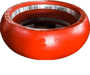 蘇州潤達、無開裂、高鉻磨輥