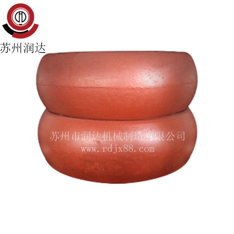 立磨磨輥的發(fā)展趨向 立磨磨輥的發(fā)展趨向