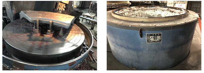 中速磨煤機磨輥 中速磨煤機磨輥