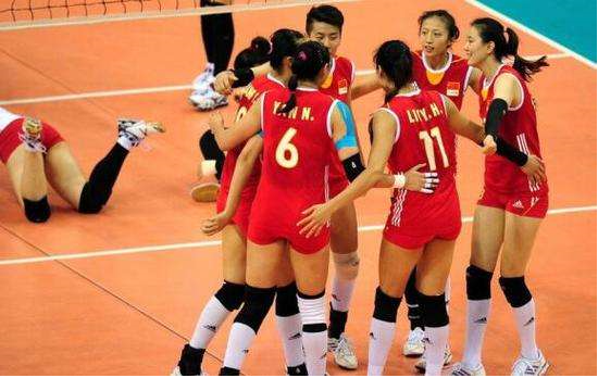 電廠磨輥廠家|中國(guó)女排本屆亞洲杯迎頭彩 電廠磨輥廠家|中國(guó)女排本屆亞洲杯迎頭彩