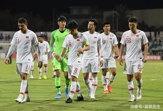 水泥磨輥廠家說時(shí)事|國足輸球，到底誰該“承擔(dān)全部責(zé)任”？